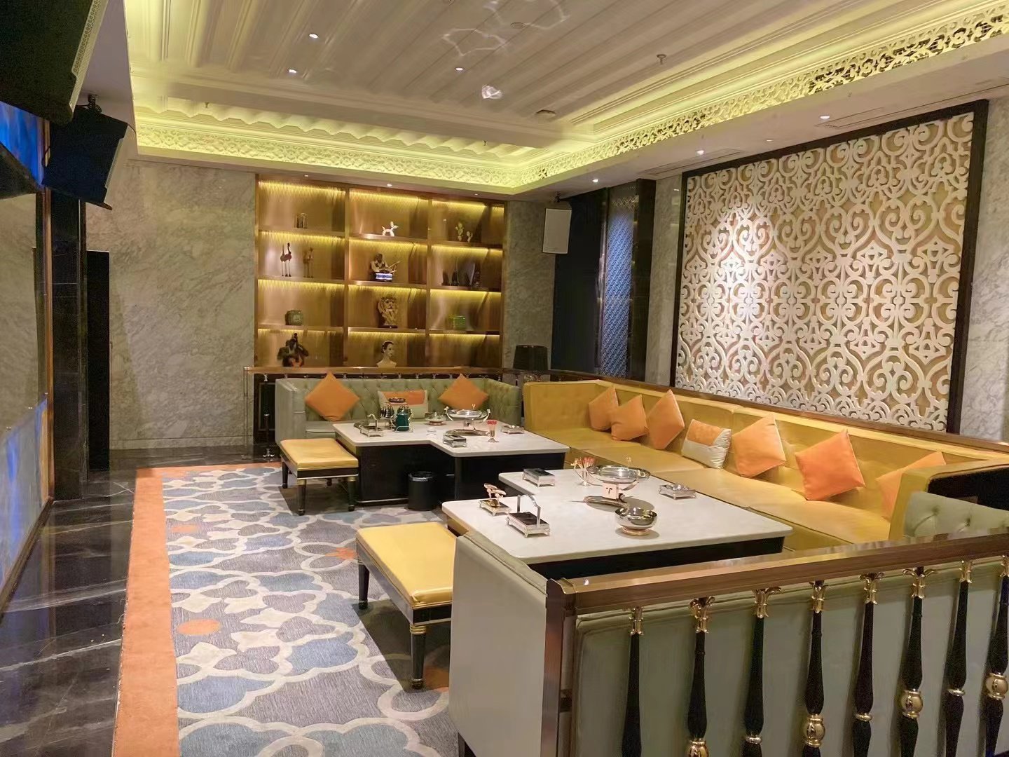 阳泉商务KTV：商务聚会首选-城区ktv预订