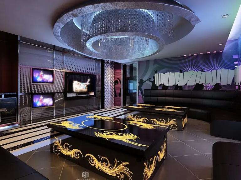 阳泉商务ktv性价比首选推荐-城区ktv预订